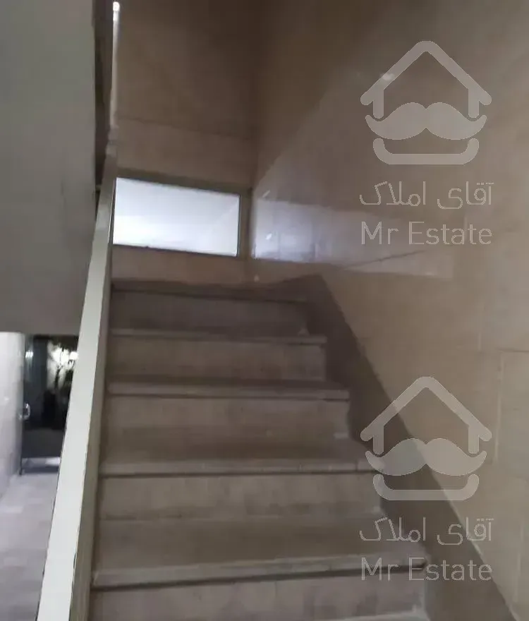 ۶۰ متر ۱ خواب فول امکانات