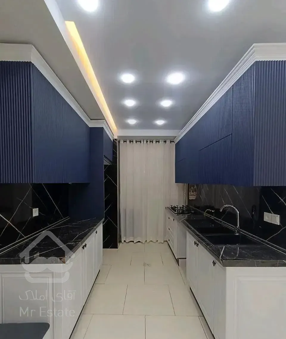 60متر/برج برند/فاز1 اندیشه/سندتک برگ/پارکینگ