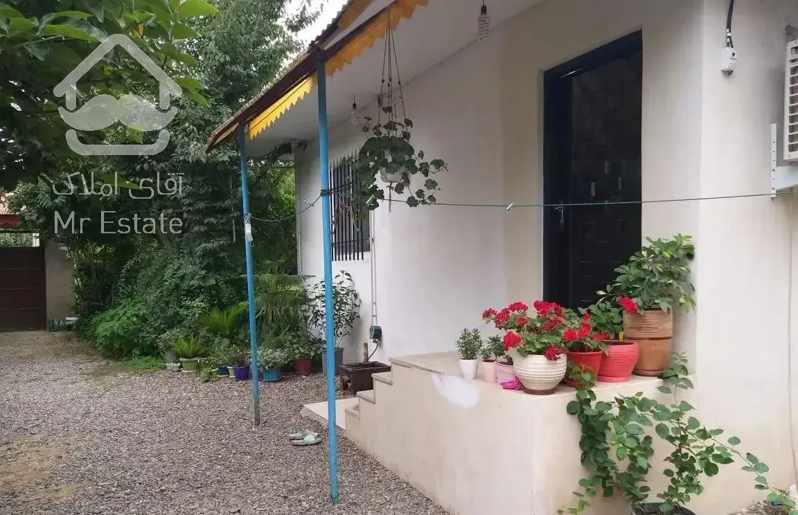 یک باب ویلایی 370متر سند تک برگ