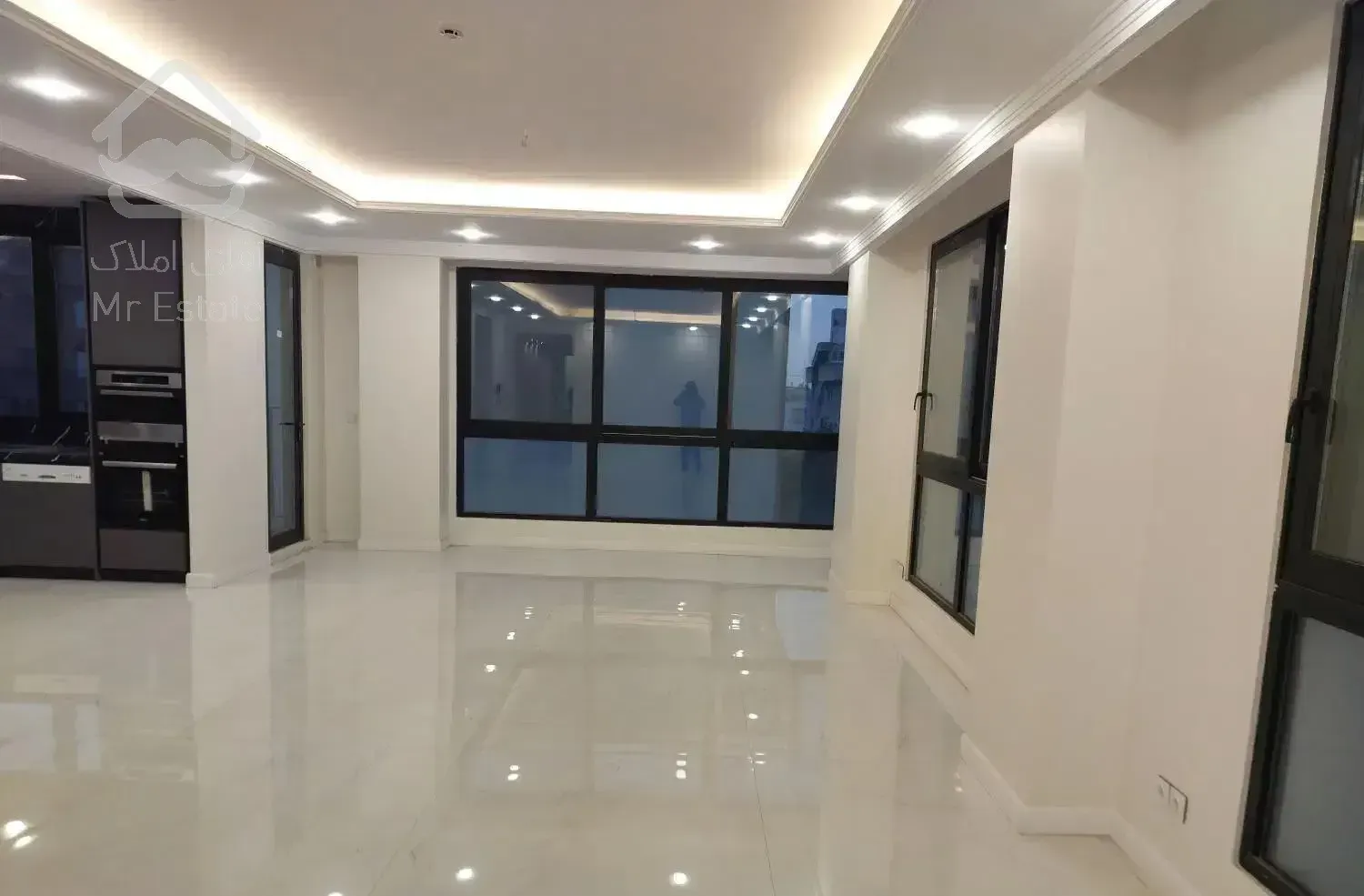 ۱۱۰ متر نوساز کلید نخورده