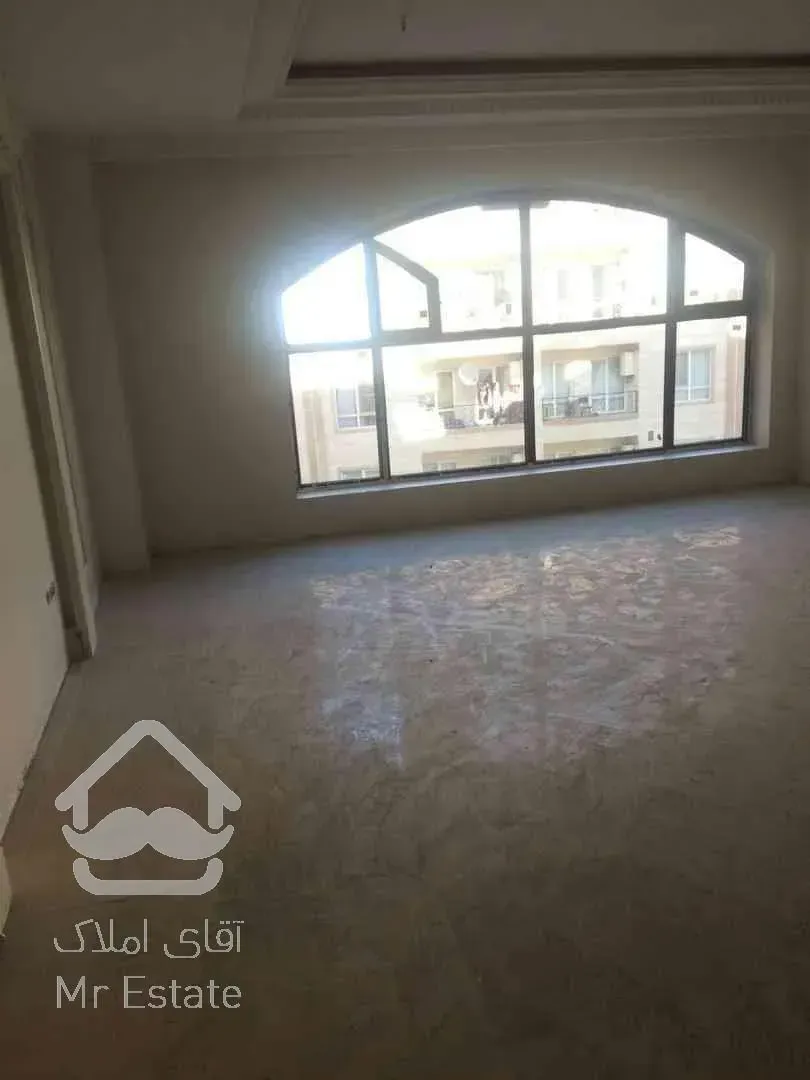 برج ۲۰۰متری ۴خواب اباذر