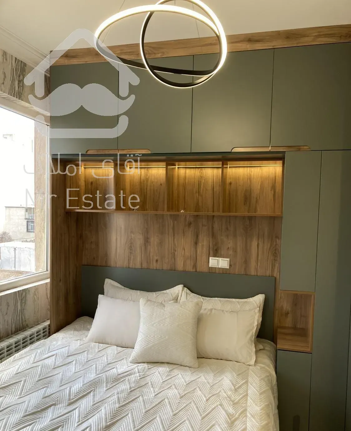 بازسازی/دکوراسیون داخلی