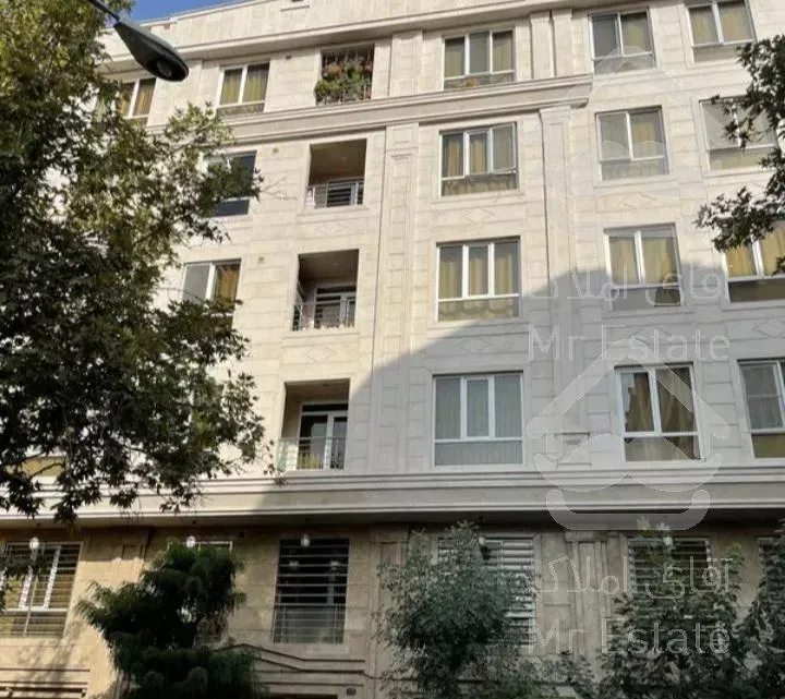 اجاره آپارتمان ۸۹ متر ۲ خواب سازمان برنامه