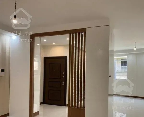 آپارتمان سعادت آباد ۱۰۰ متر فول بازسازی آفتابگیر