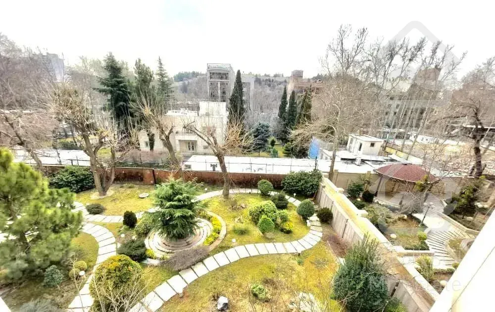 118متر*مدرن*کوهسار*فول*سندشخص