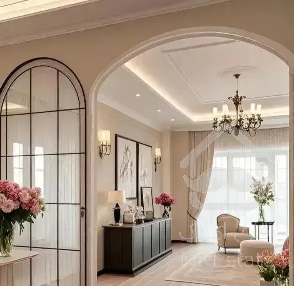 فروش فوری جردن 115متر 22 میلیارد قیمت استثنایی