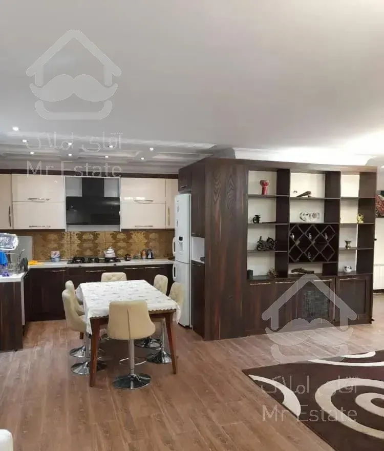 450متر باغ ویلا اجاره  آبسرد رودهن مهرآباد