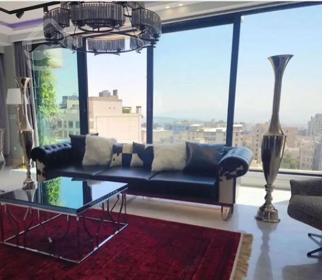 فروش آپارتمان ۲۶۰متری تک واحدی ویو شمال جنوب/مرجان