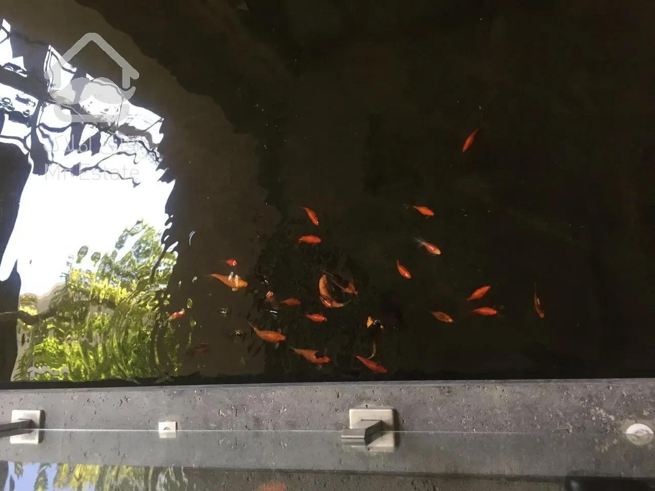 زیباترین پنت هاوس شمیران