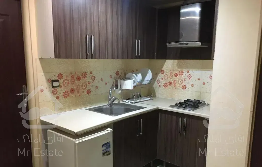 سوئیت دو تخته ادمان ۲۰۱