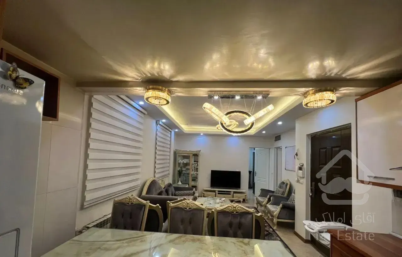 ویلا دوبلکس ساحلی