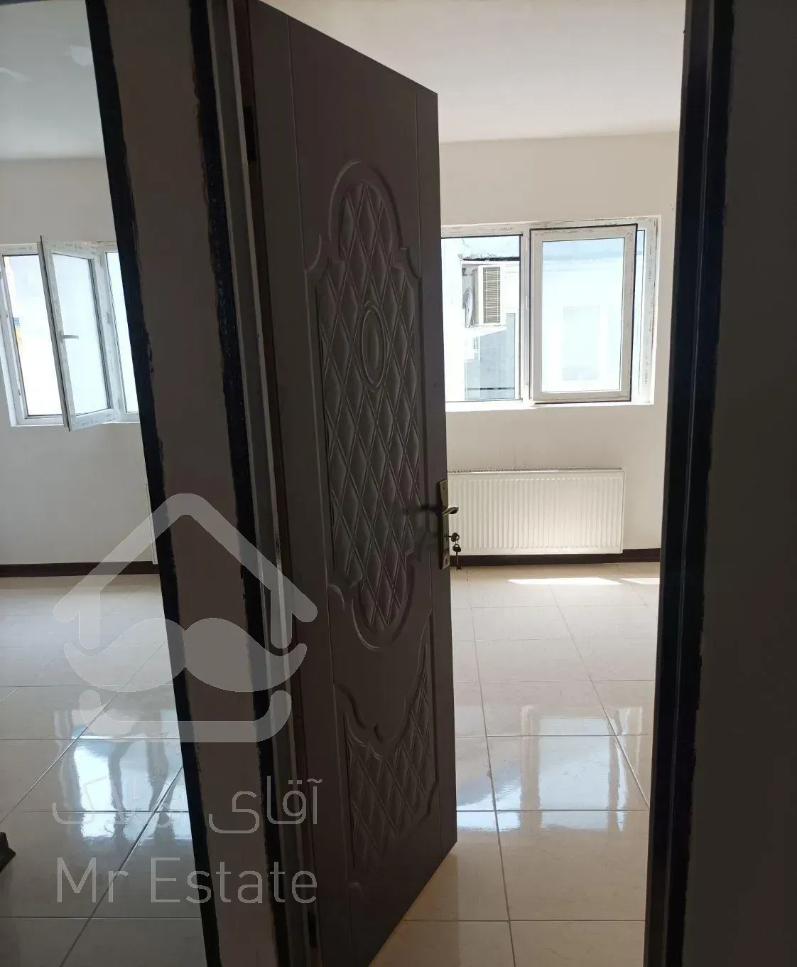 فروش آپارتمان ۷۸ متری پشت مجتمع پرشیا