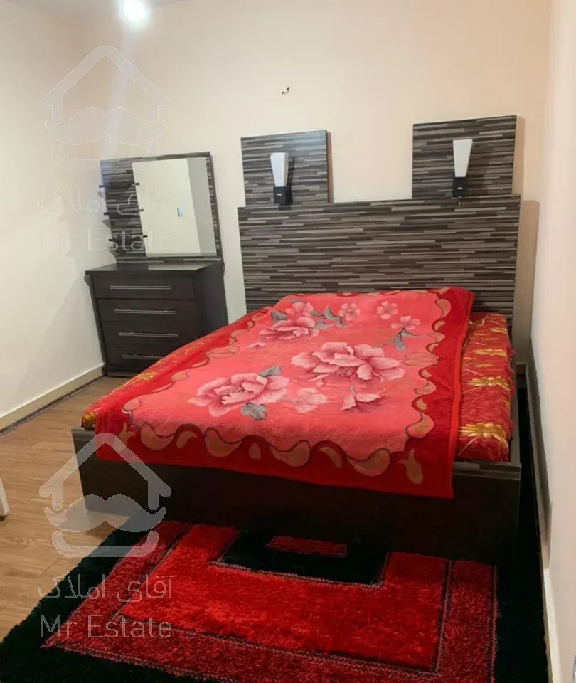 دوبلکس ویلایی حیاط دار