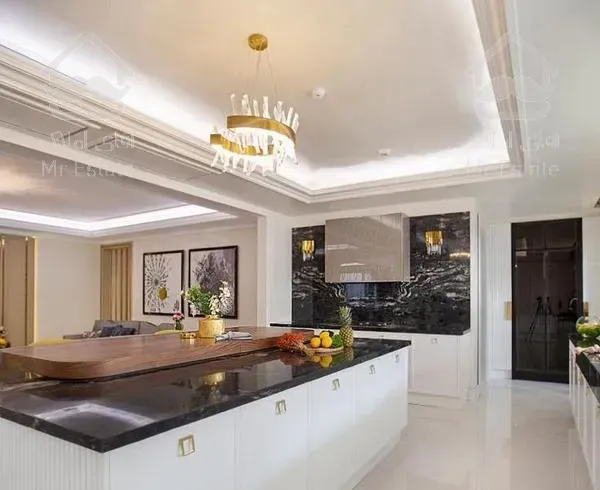 210متر کامرانیه شمالی خوش‌نقشه ۱۰ متر تراس