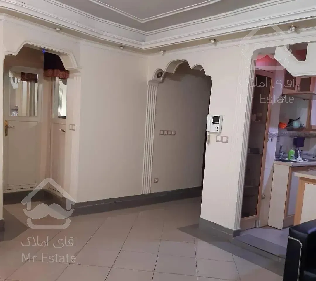 آپارتمان ۵۵ متری  گزینه برای سرمایه گذاری