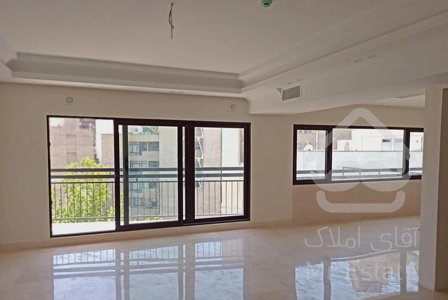 150متر سه خواب /مستر /اندرزگو  قیطریه