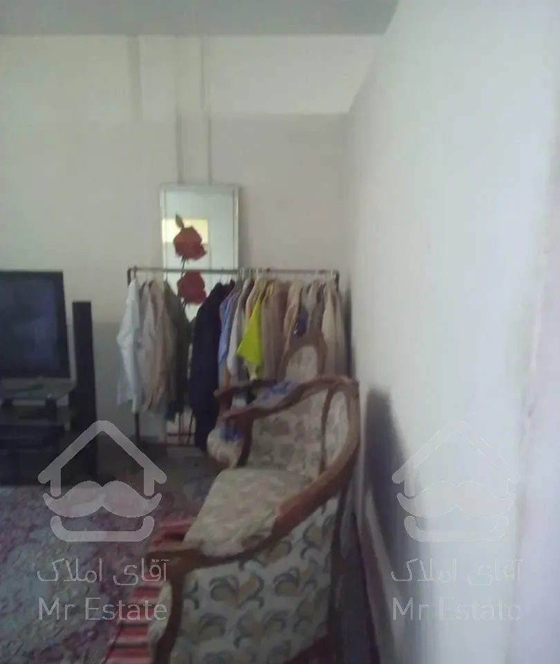 آپارتمان ۵۰ متری تک خواب