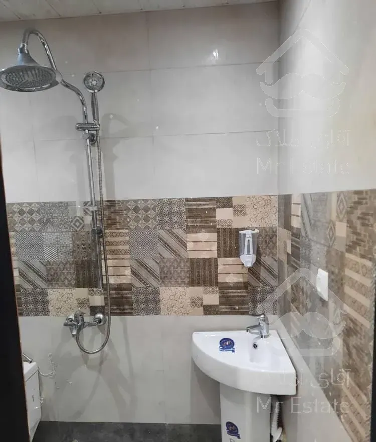 ویلا فول امکانات عرب اباد  باغات خسرویه