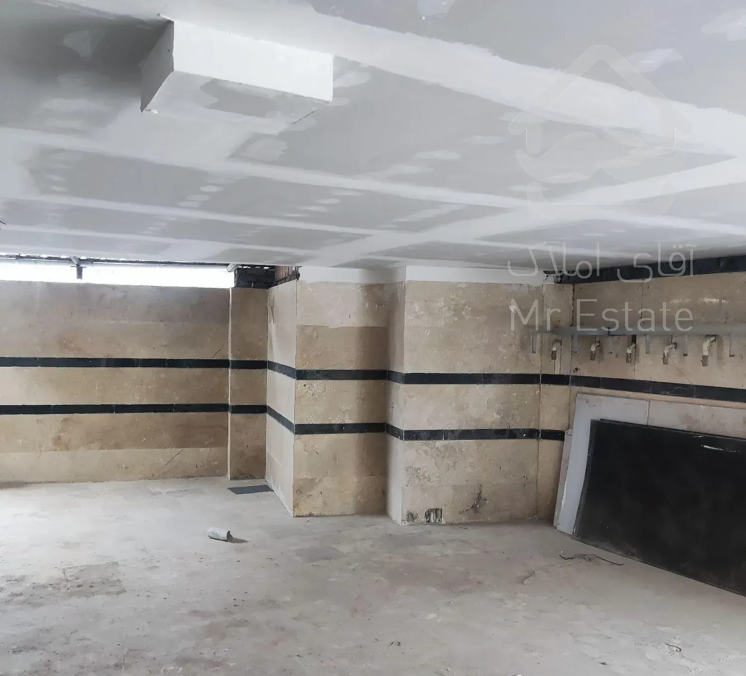 فروش آپارتمان ۱۱۵ متری خیابان طالقانی نزدیک قائم