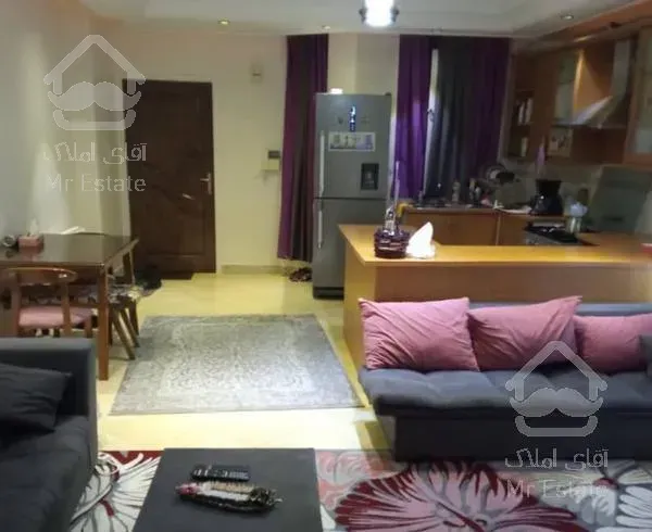 ۵۸ متر سردار جنگل