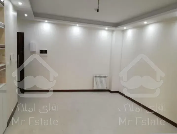 اجاره اپارتمان 65 متری 1 خواب فول امکانات طرشت