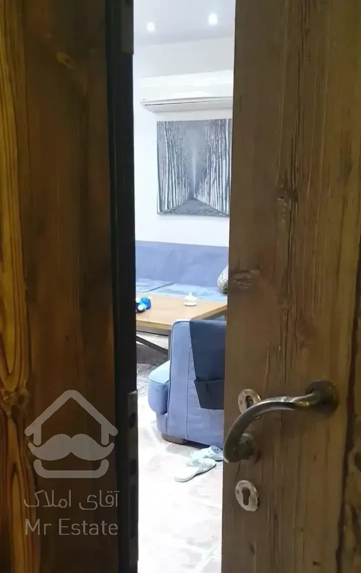 شهرک نمک آبرود تکرار نشدنی ترین ساختمان محله ۵