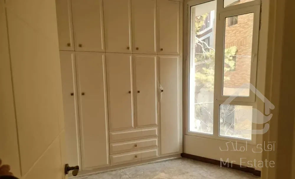 فروش آپارتمان ۱۱۵ متری ۲ خواب نیاوران،مریم