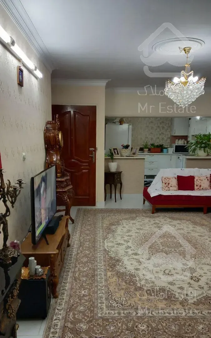 ۶۳متر**  تک واحدی **  جیحون بین هاشمی و سپه