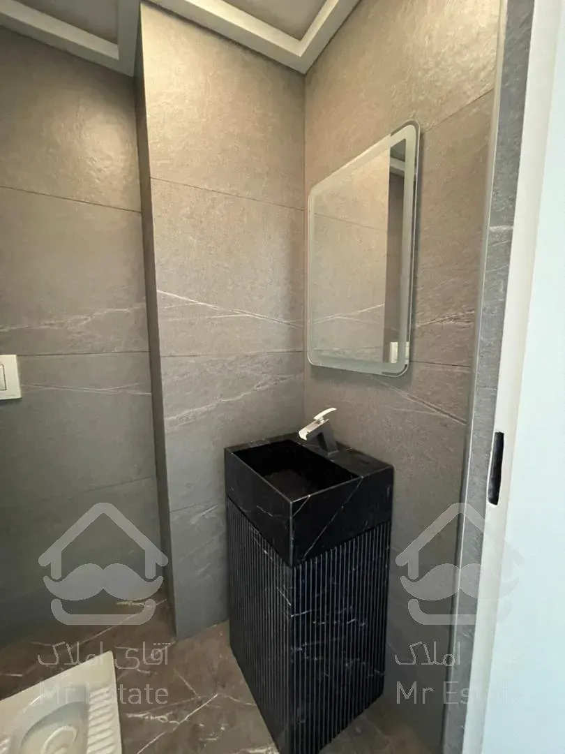 اجاره و رهن آپارتمان ولنجک 92  متر لاکچری