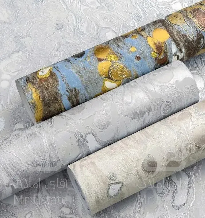 پخش و فروش ‌کاغذدیواری،کناف،پارکت،کفپوش،قرنیز