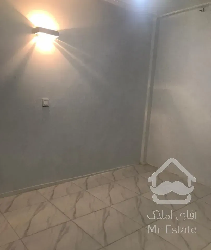 آپارتمان ۳۶ متر تک واحدی با پارکینگ/جیحون رنجبر