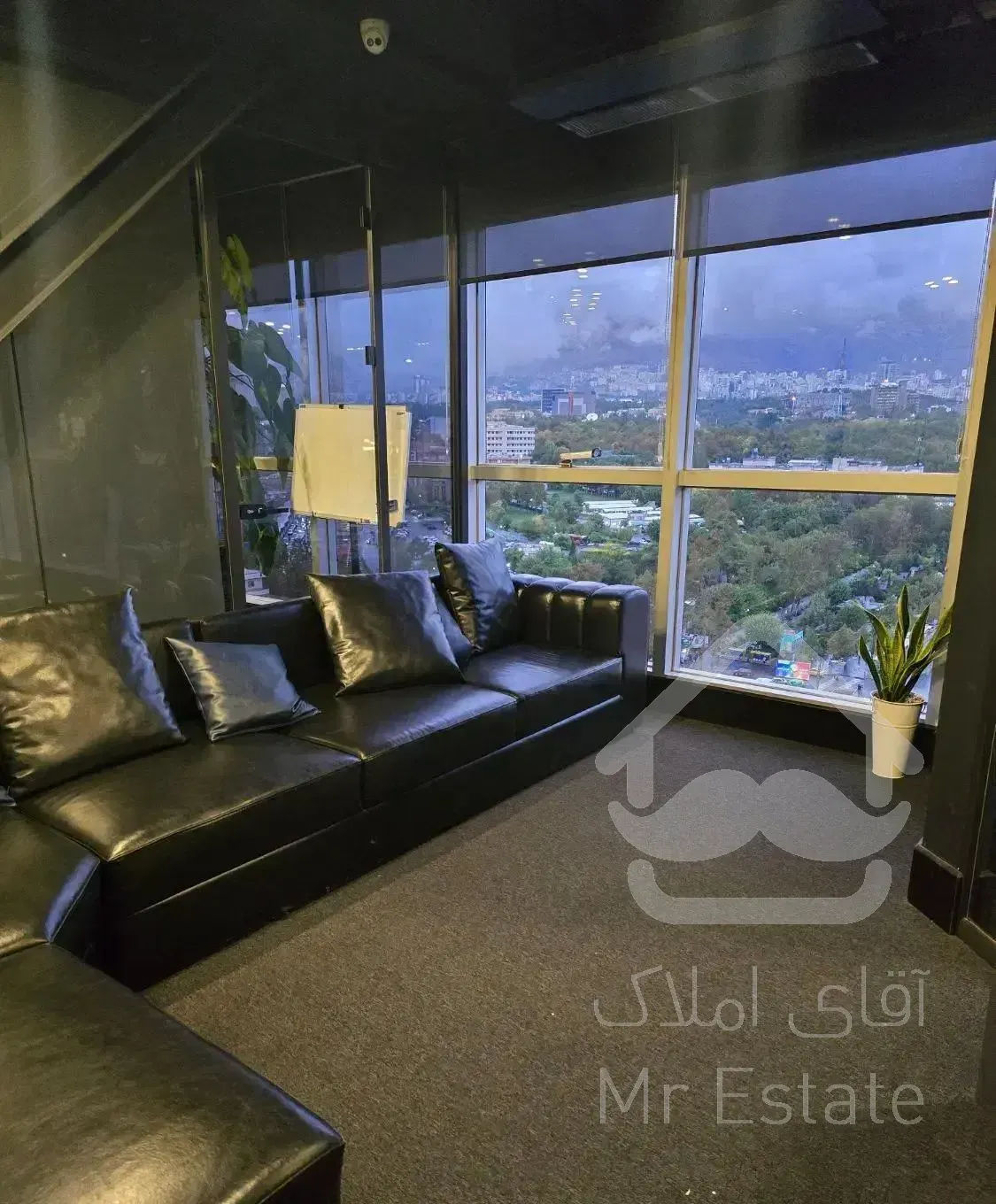 فروش ۵۲۰۰ متر مستغلات سند اداری ونک