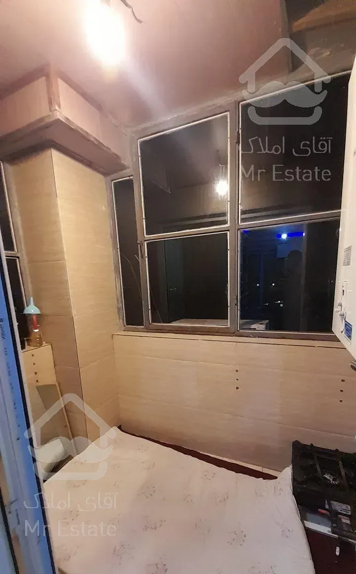 آپارتمان ۸۵ متری سند دار