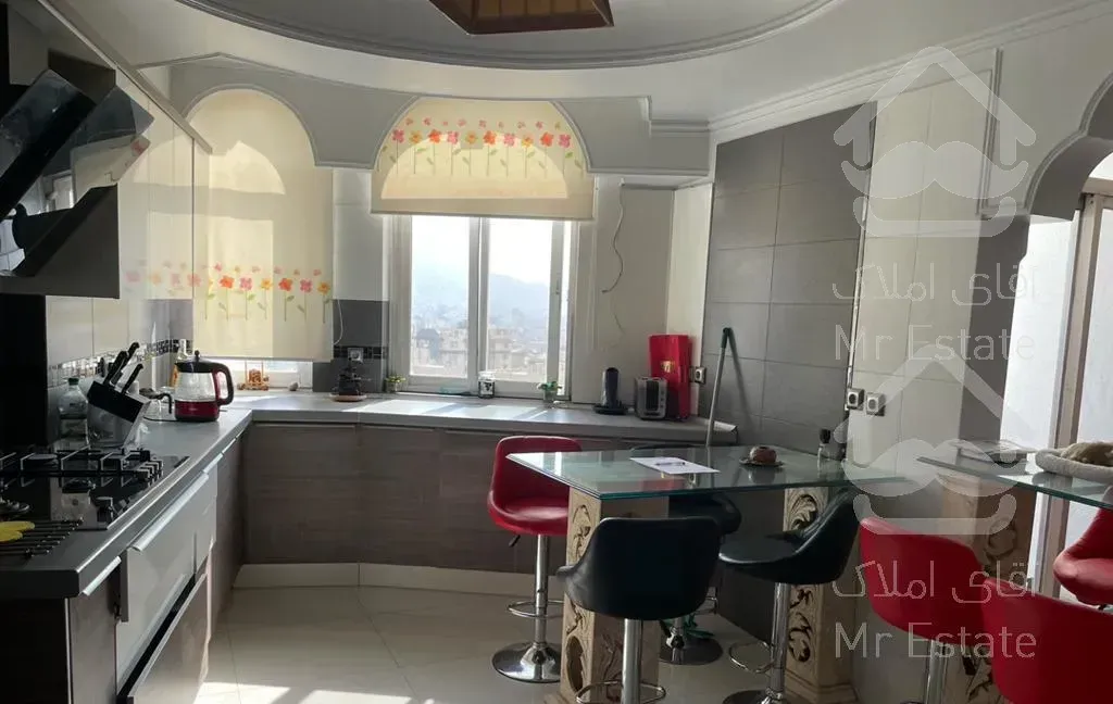 275  متر 4خواب