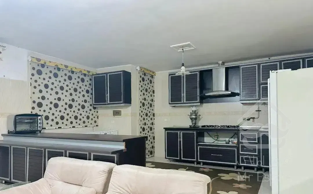 خونه ویلایی و شخصی در بخشی