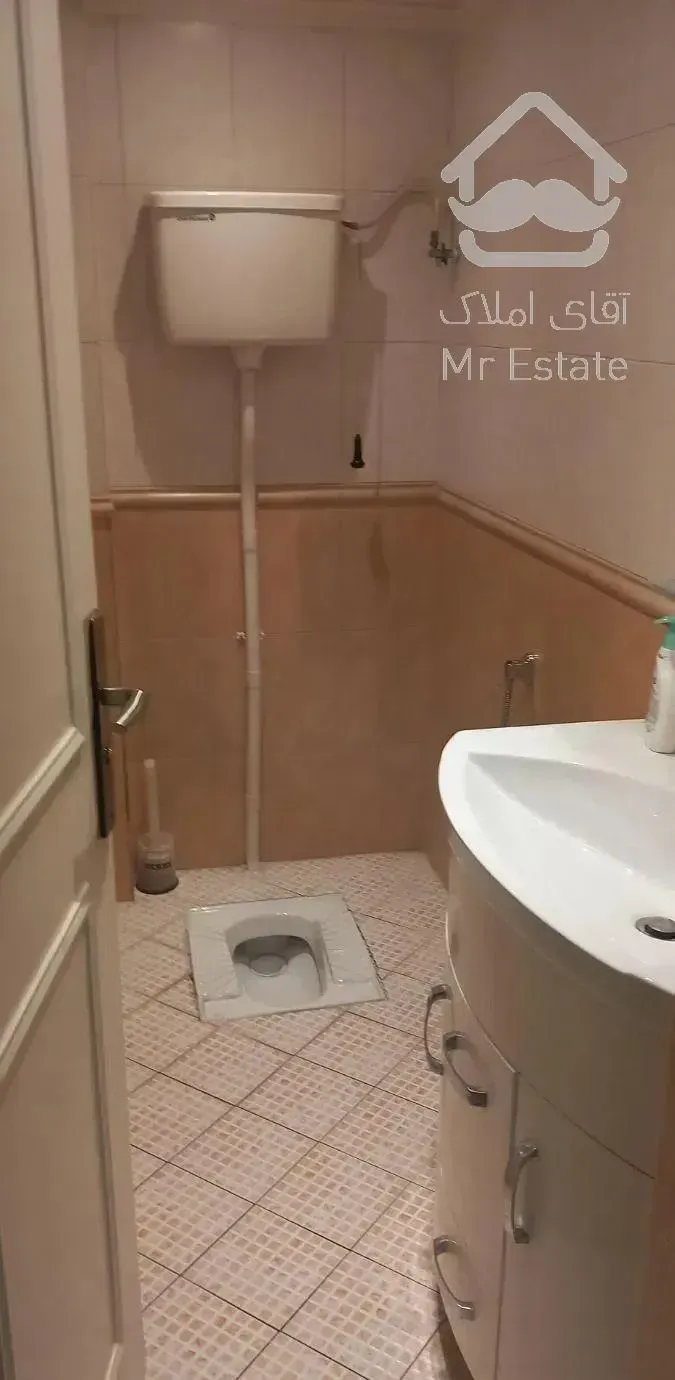 اپارتمان ۱۰۰متری دوخواب