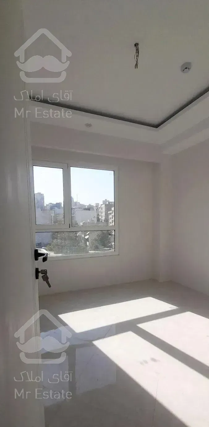 آپارتمان ۹۰ متری دوخواب/نوساز