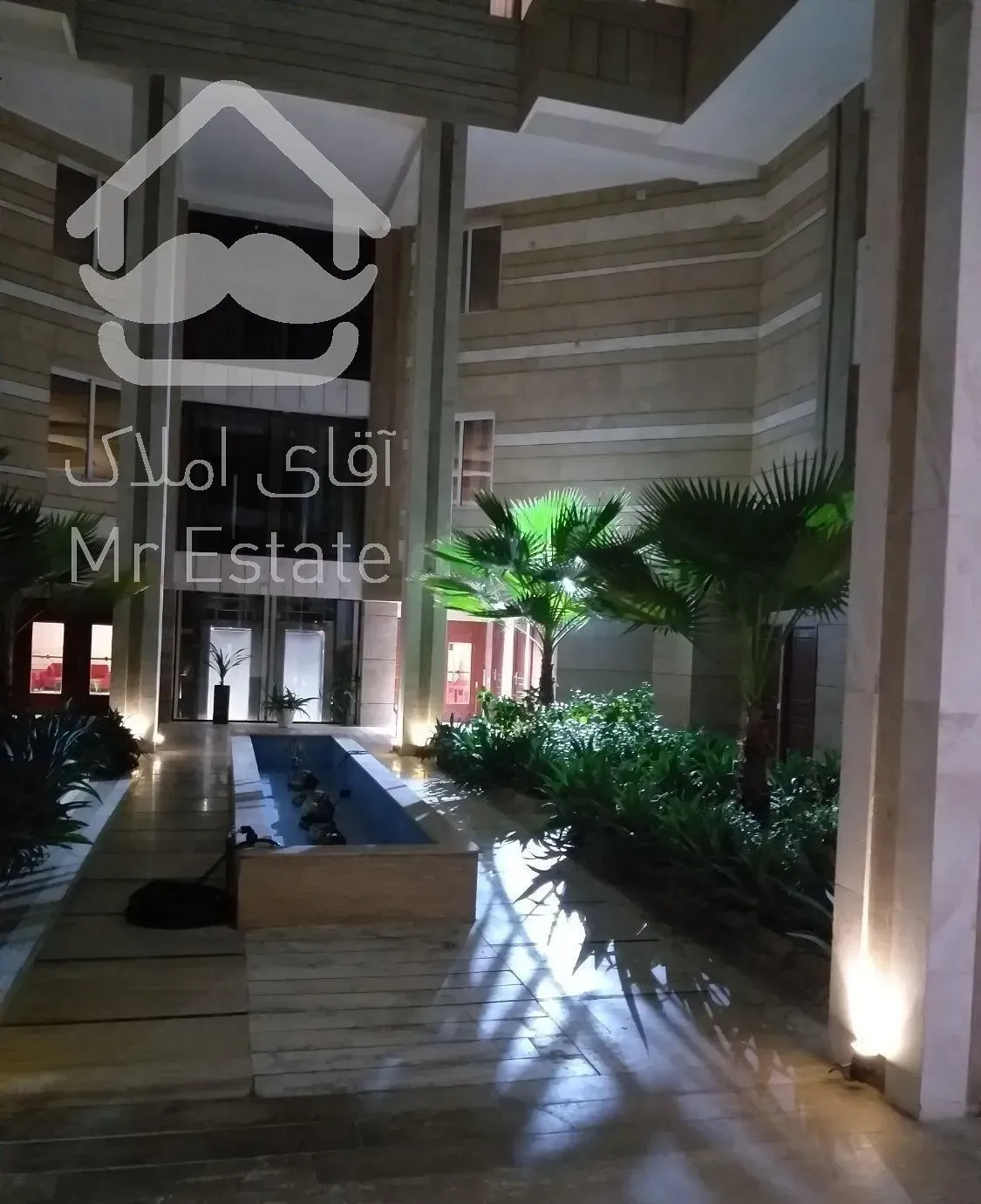 آپارتمان ۷۳ متری الماس ۲