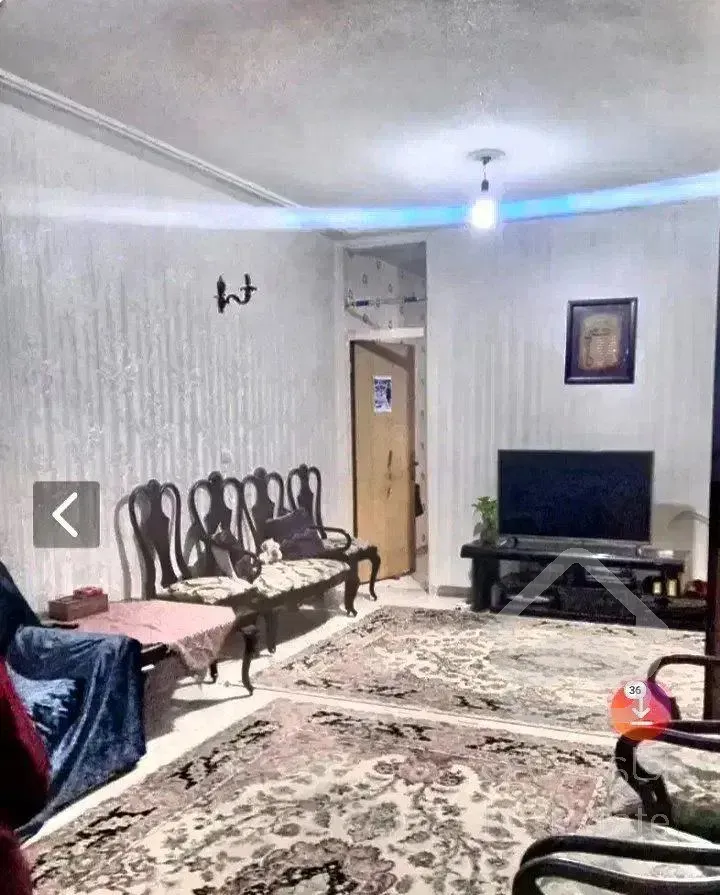 ۸۵ متر/تکواحدی/ میدان شهدا/ بقیمت رسیده