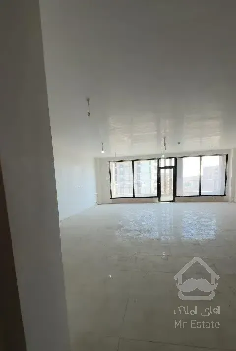 آپارتمان تک واحدی ویو ابدی