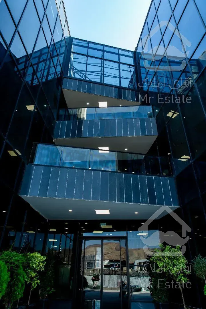 ****فروش واحد اداری 77 متری واقع در پارک فناوری پردیس****