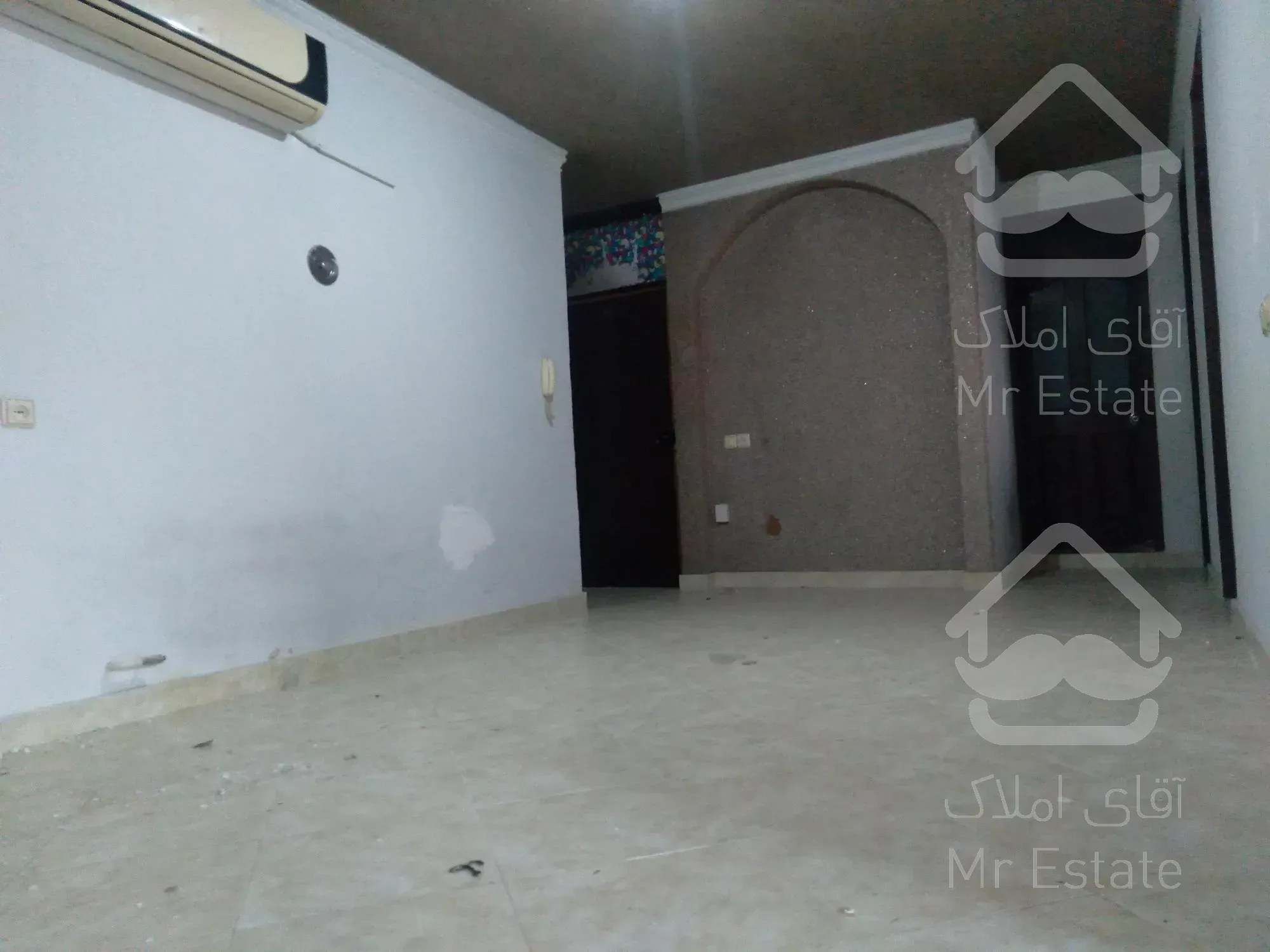 ۱۱۰ متر دو خواب