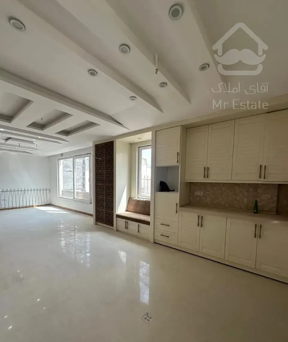 دونبش اول جلال 170متر فول امکانات بدون مالک