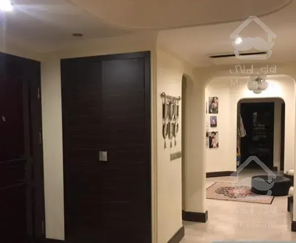 فروش آپارتمان زعفرانیه 256  متر شیک