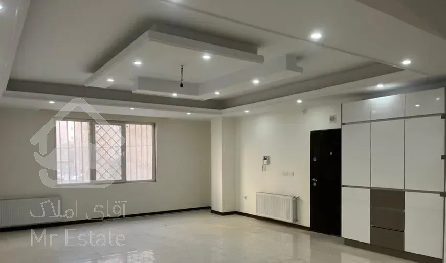 فروش آپارتمان ۱۰۶ متری ۲ خوابه گرمدره شاهد