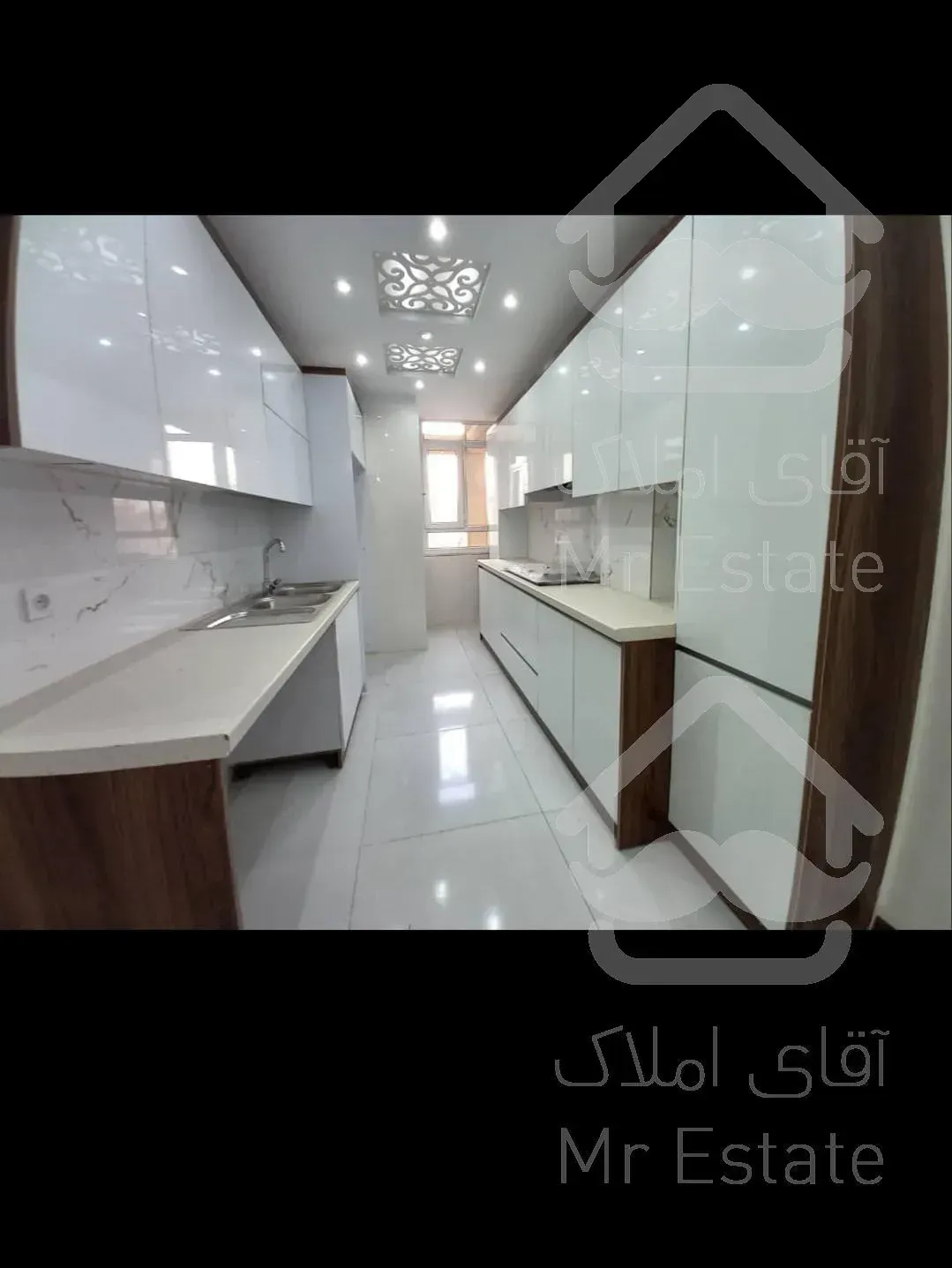 ۵۴متر،فوق العاده در جنت مرکز