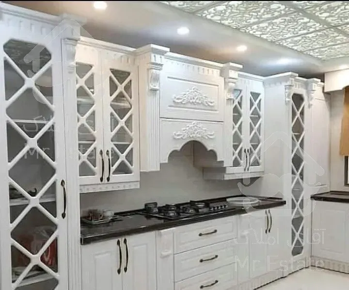 کابینت اشپزخانه