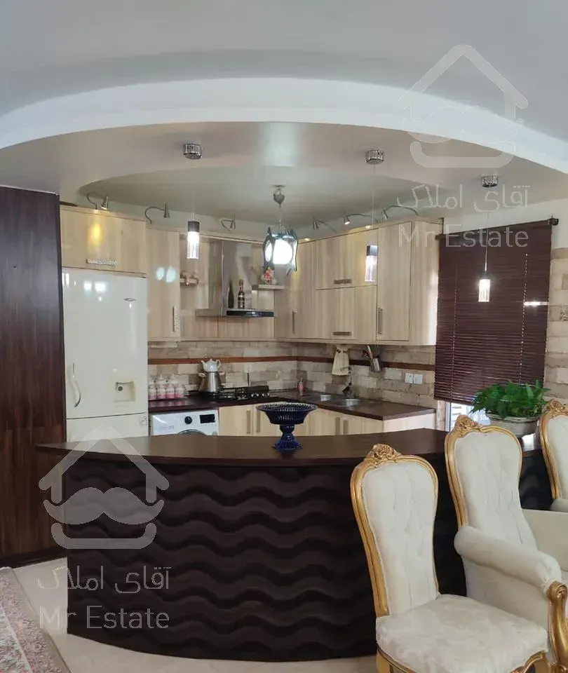 رهن ۷۰ متری  ۱خوابه فول چیتگر