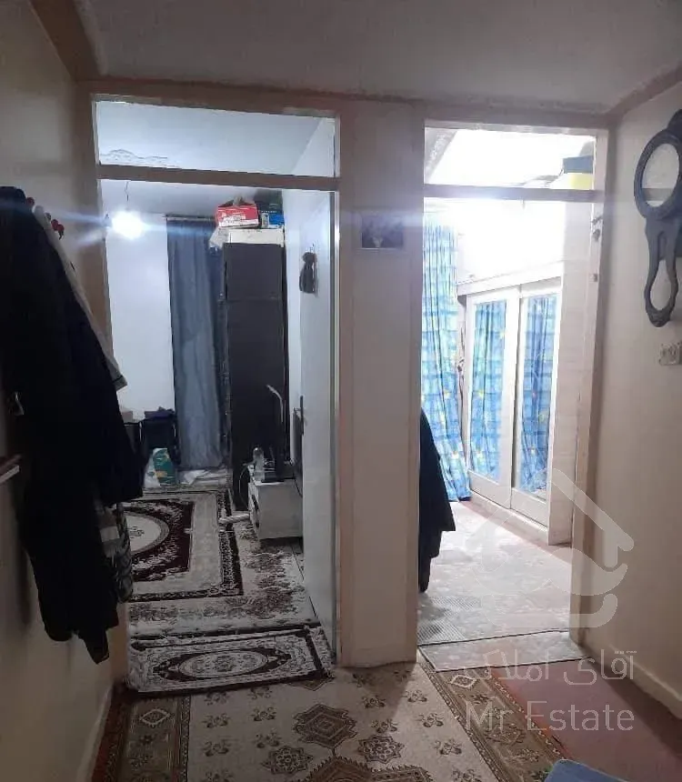 آپارتمان فروشی ۷۳ متری دو خوابه