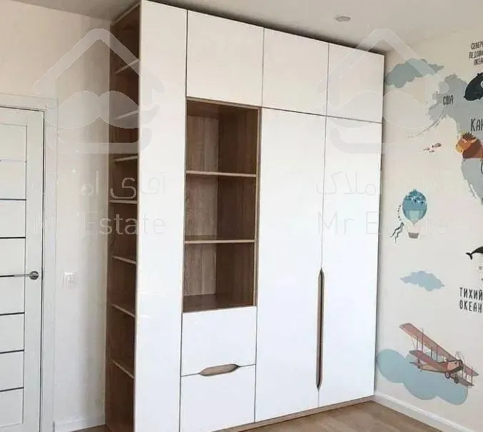 طراحی و اجراع کابینت